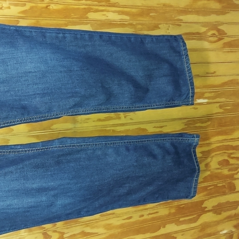 Levi's 541 Jeans - Picture 6 of 8